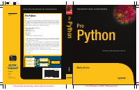 Pro Python_backup.pdf